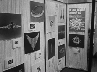 The Design Centre Awards, 1966 