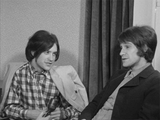 Digital Film Archive Staff Pick: An Interview with The Kinks