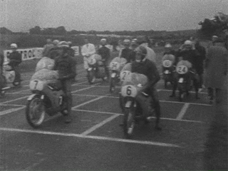 The Ulster Grand Prix, 1966 