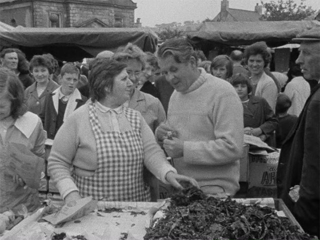 The Aul Lammas, 1966 