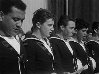 The Commissioning of the Waikato 