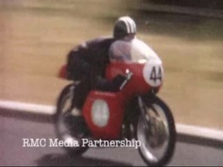 Ulster Grand Prix 1967