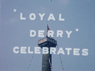Loyal Derry Celebrates
