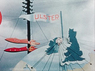 The Lord Mayor's Show, Belfast (1957)
