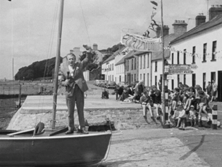 4th of July Celebrations in Portaferry - 1967