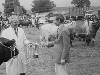 The Clogher Show 1967 