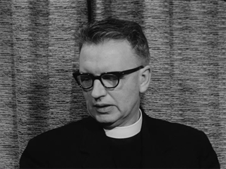 Interview with Father Hugh Murphy 