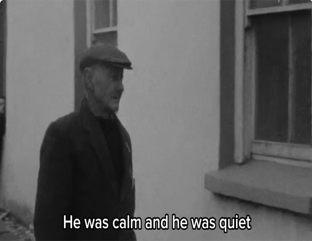 Rathmullan 25: An Aigéan
