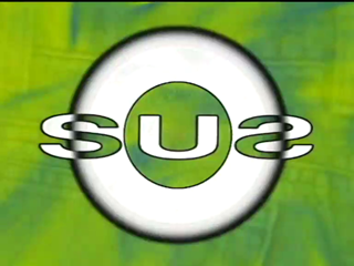 SUS - Series 1 Programme 1