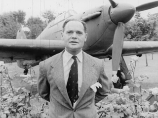 Interview with Douglas Bader