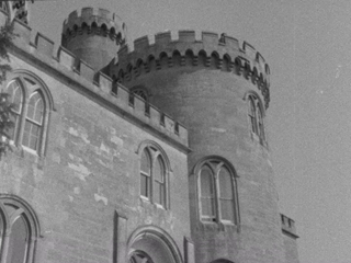 Killymoon Castle, Cookstown
