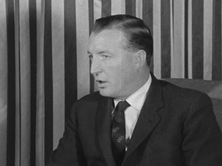 1961 Irish Election Interviews