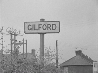 Gilford Street Scenes
