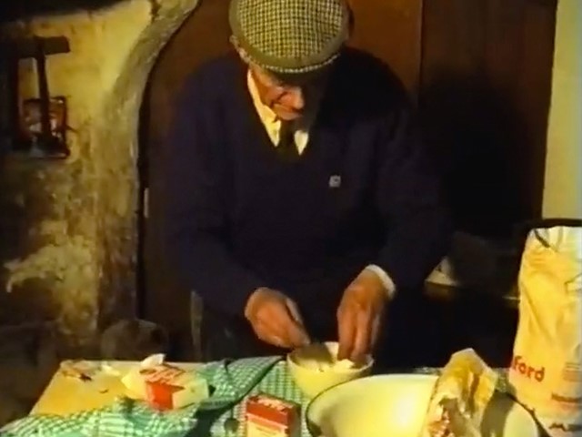 The Open Hearth Baker