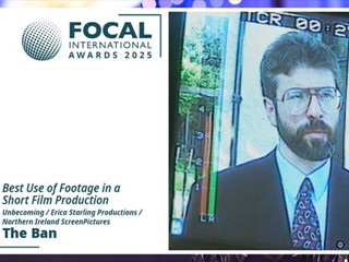 The Ban wins at FOCAL