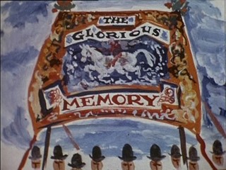 The Glorious Memory