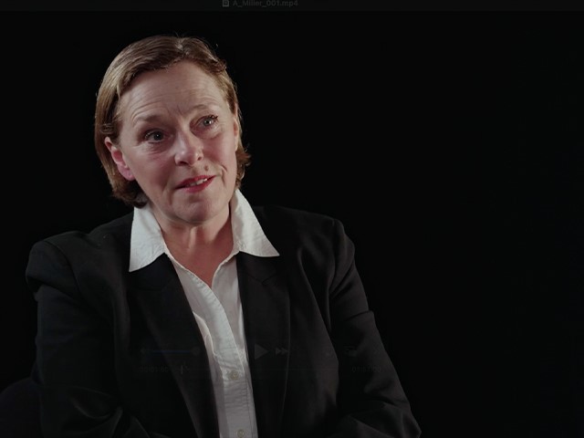 Alison Millar: After Image