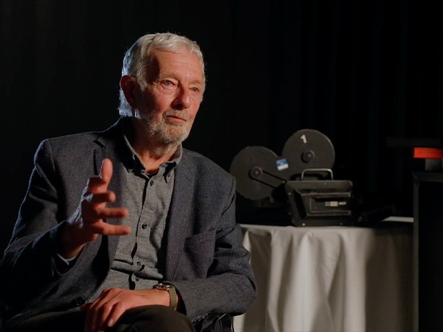 David Barker: After Image