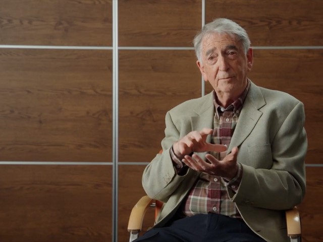 Gordon Burns: After Image