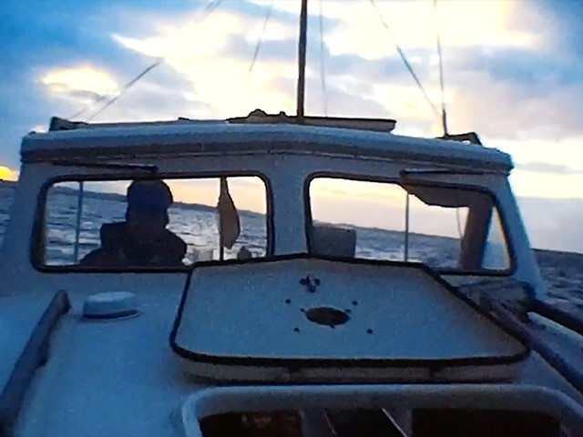 Strangford Lough & Castle Ward