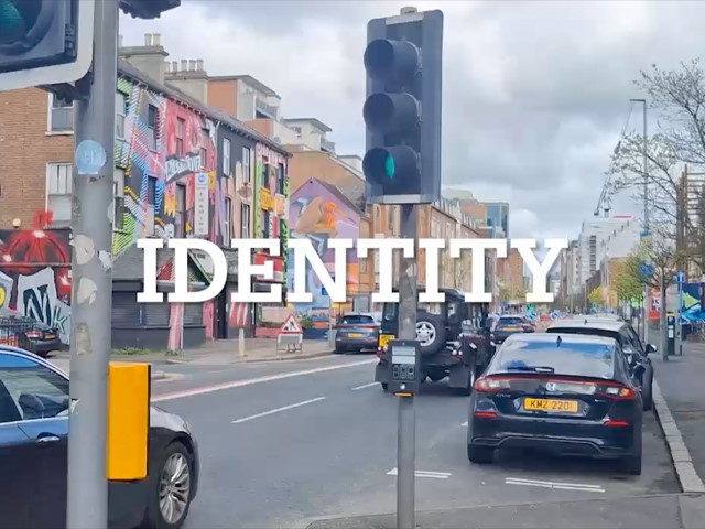 Identity