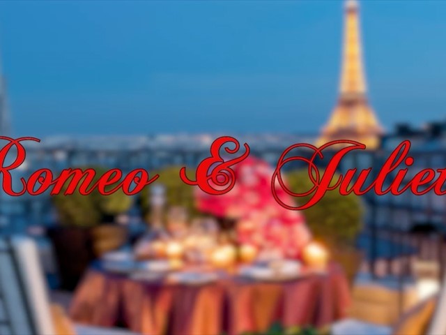 Romeo & Juliet