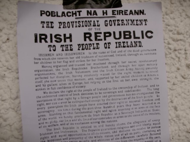 Easter Rising