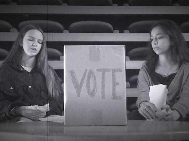 1918: The Vote that Changed Everything