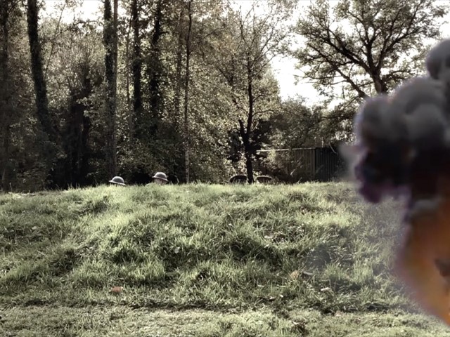Battle of the Somme