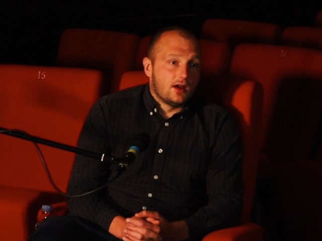 Playback Film Festival: Into the Known 