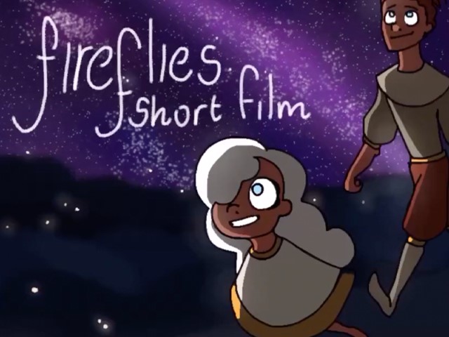 Fireflies
