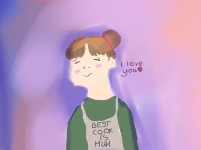 You Are Never Alone