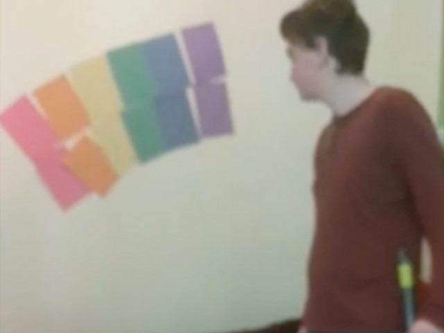 A Film by James Daly