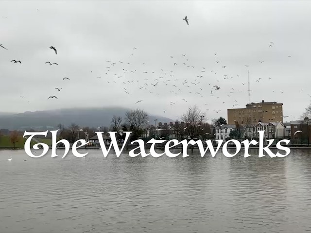 The Waterworks