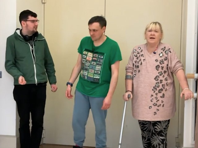 Open Arts Improv