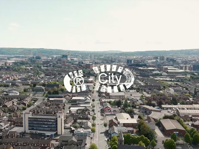 R-City Lottery Fund