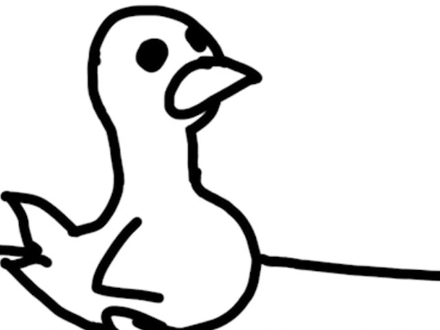 Goose