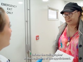 Breast Cancer Screening for All