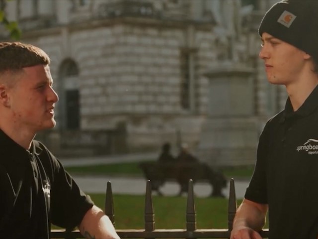 Our Lives, Our Legacy – The Film