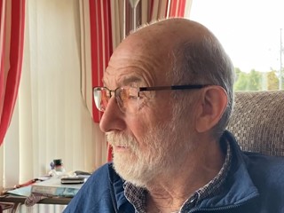 OTMA: Jimmy Quinn - Interview