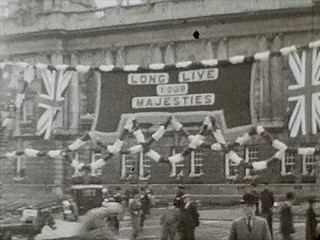Preparations for the 1937 Royal Visit to Northern Ireland