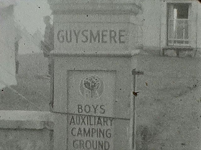 Summer of '47 - The Boys' Auxiliary at Castlerock: Part Two