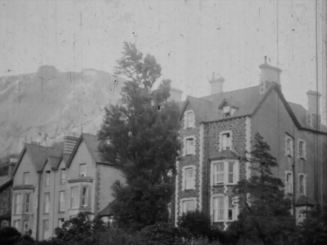 A Family Holiday in Wales