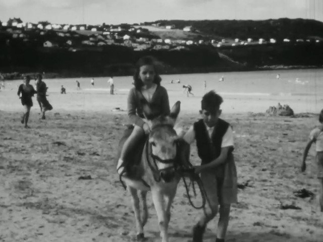 A North Coast Holiday with a diversion to Llandudno