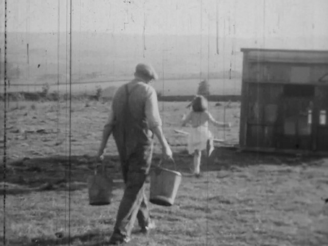 A Day in the Country