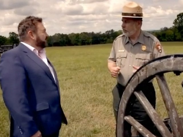 Brave New World: USA - Episode 2