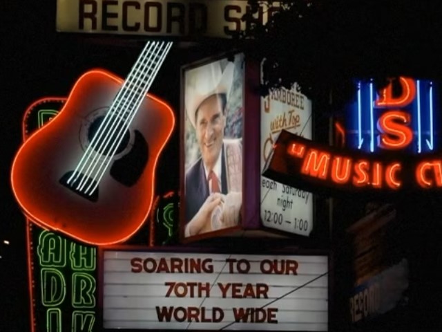 Brave New World: USA - Episode 4