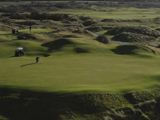 Links to the Past: Golf from Scotland to Ulster and Beyond
