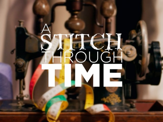 A Stitch Through Time: Series 2, Episode 2