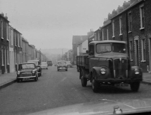 Safety Concerns on Leeson Street